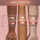 Natasha Denona Eyeshadow Palettes Mini Starlette Palette