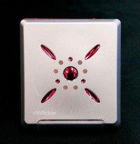 Portable Md Player Victor Jvc Xm-C3-P Mdlp