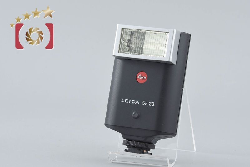 Leica Strobe Sf20 14414