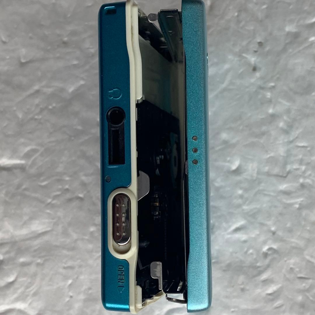 Sony Portable Md Players Mz-E520