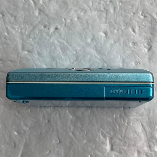 Sony Portable Md Players Mz-E520