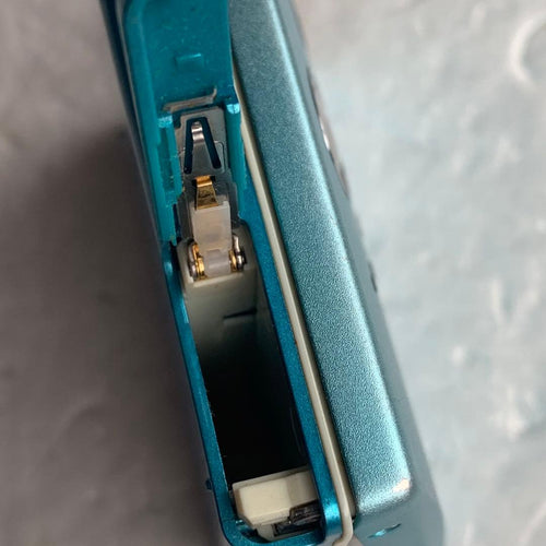 Sony Portable Md Players Mz-E520