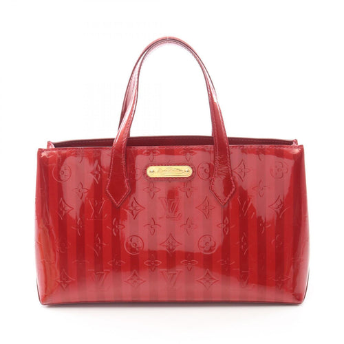 Louis Vuitton Handbag Pm M91702 Used B