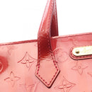 Louis Vuitton Handbag Pm M91702 Used B