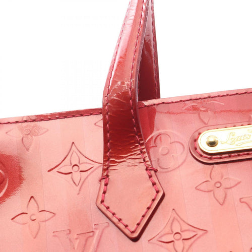 Louis Vuitton Handbag Pm M91702 Used B
