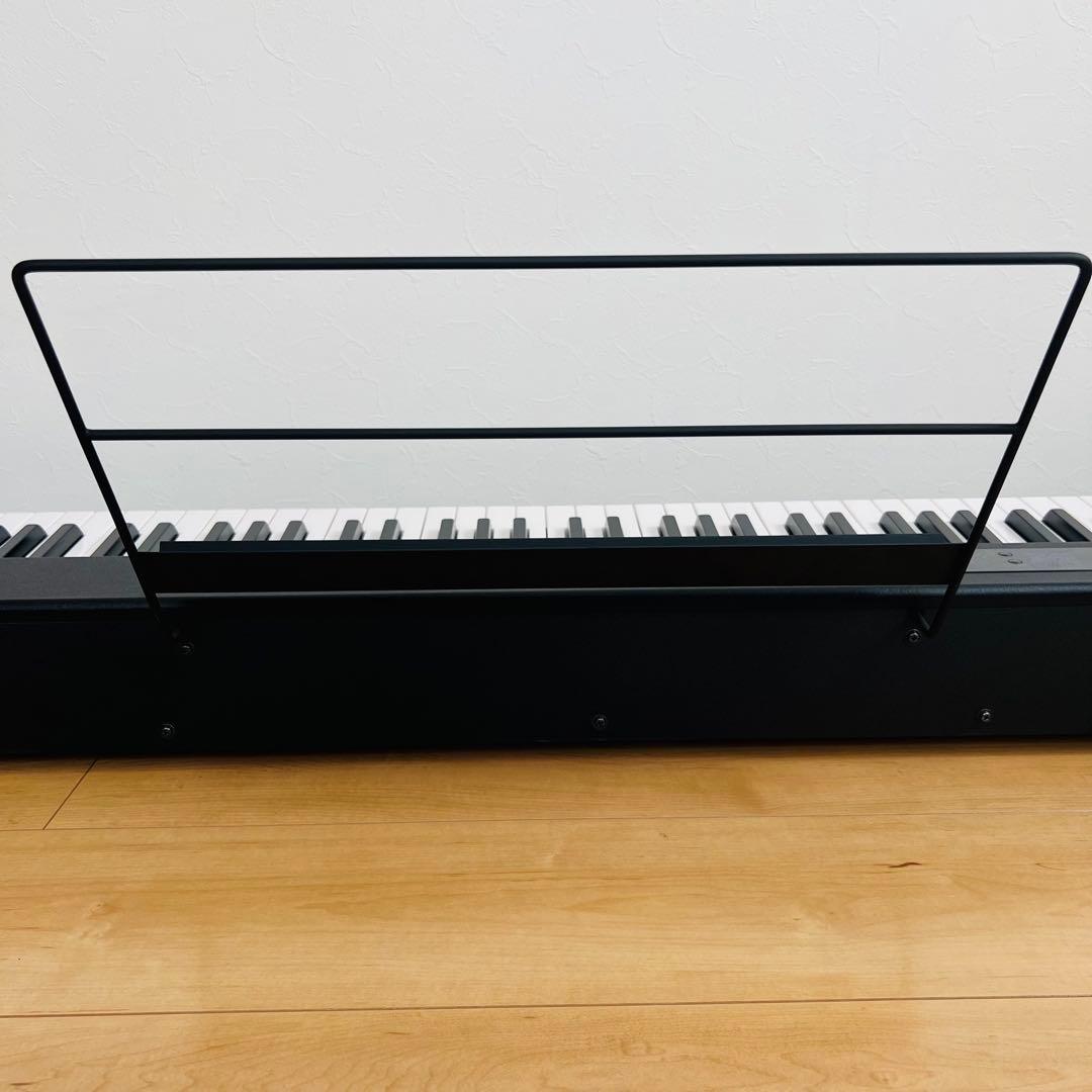 Korg Keyboards Digital Pianos D1 88