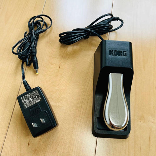 Korg Keyboards Digital Pianos D1 88