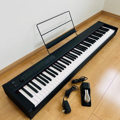 Korg Keyboards Digital Pianos D1 88