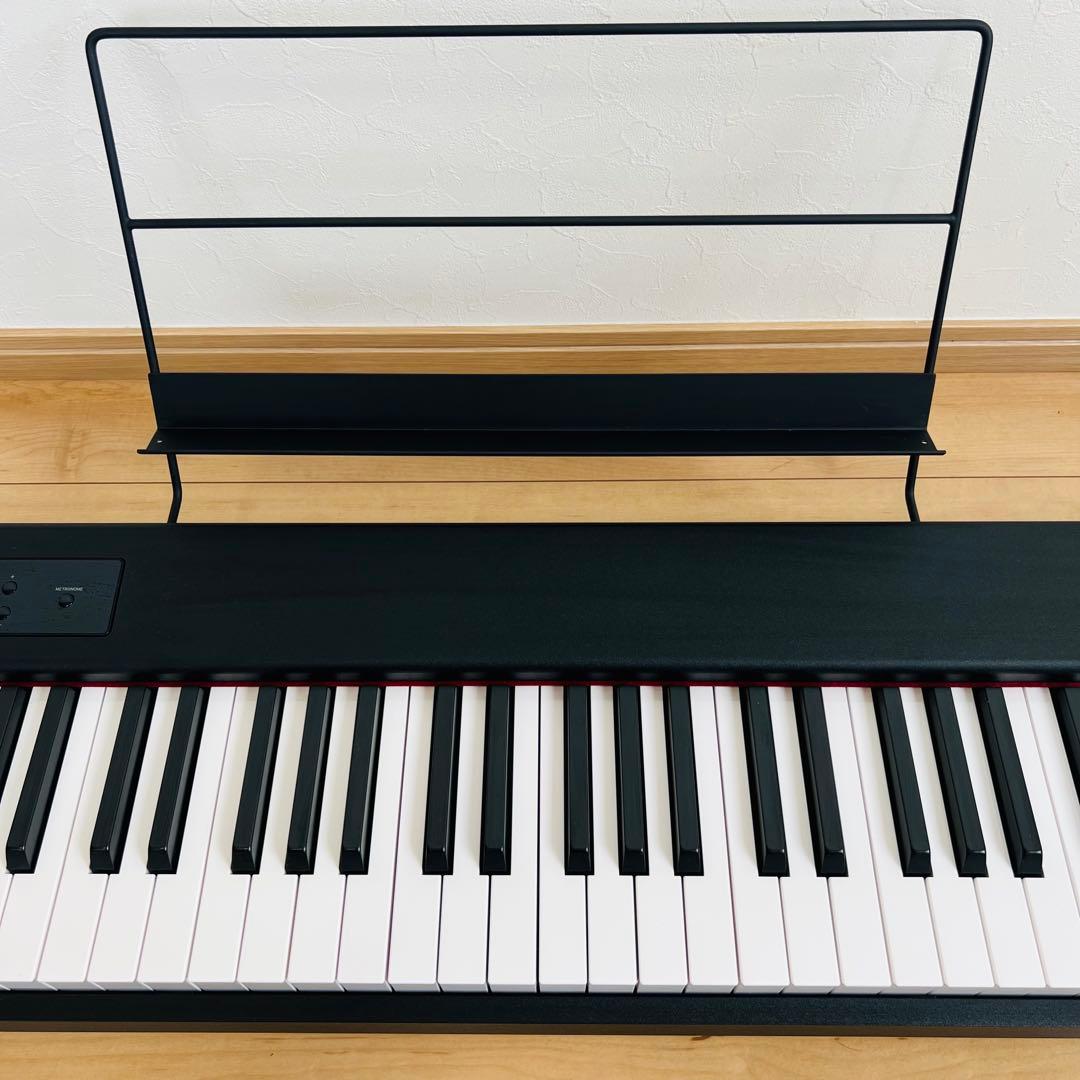 Korg Keyboards Digital Pianos D1 88