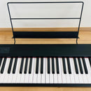 Korg Keyboards Digital Pianos D1 88