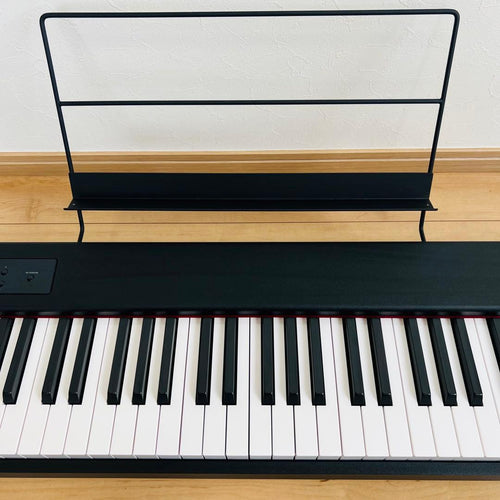 Korg Keyboards Digital Pianos D1 88