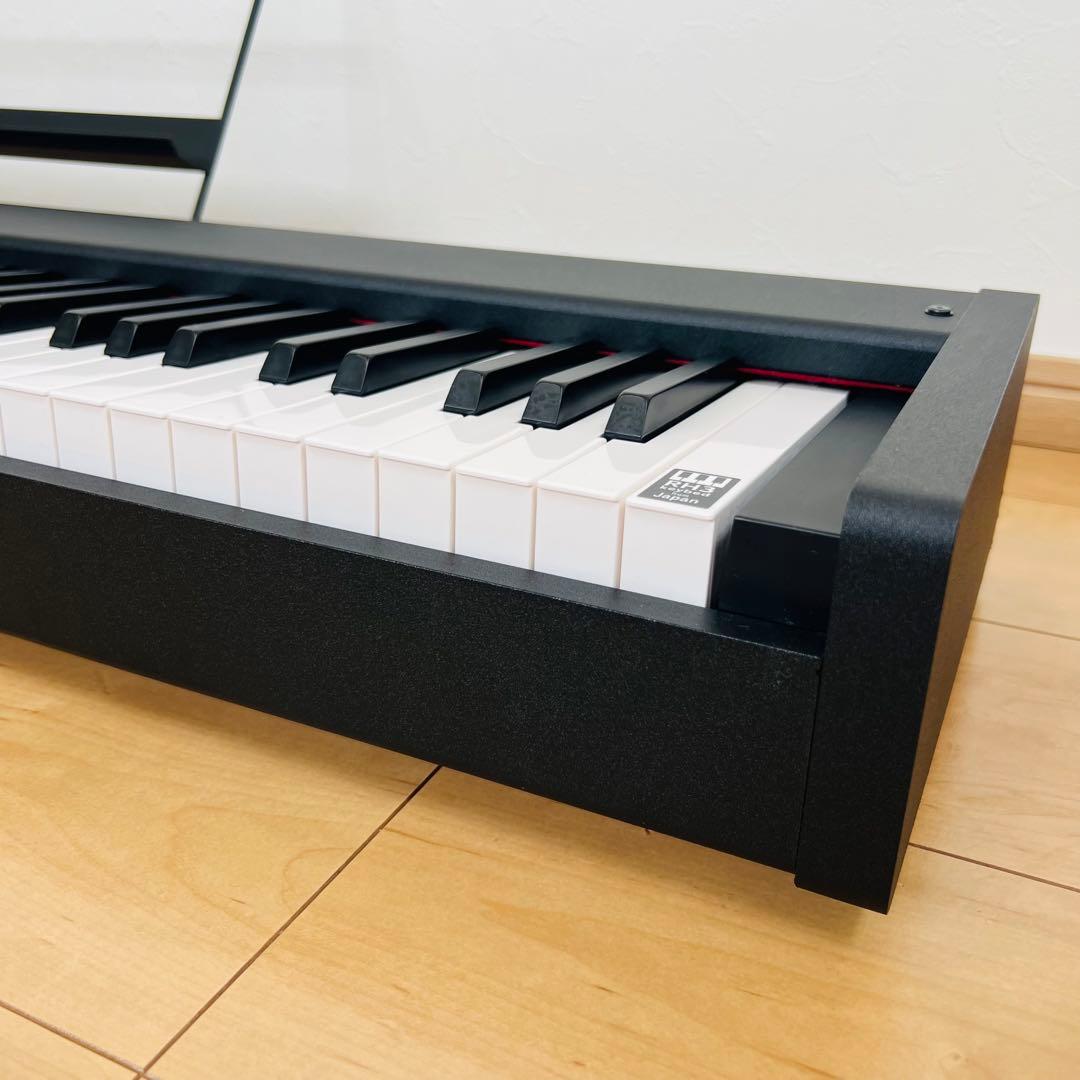 Korg Keyboards Digital Pianos D1 88