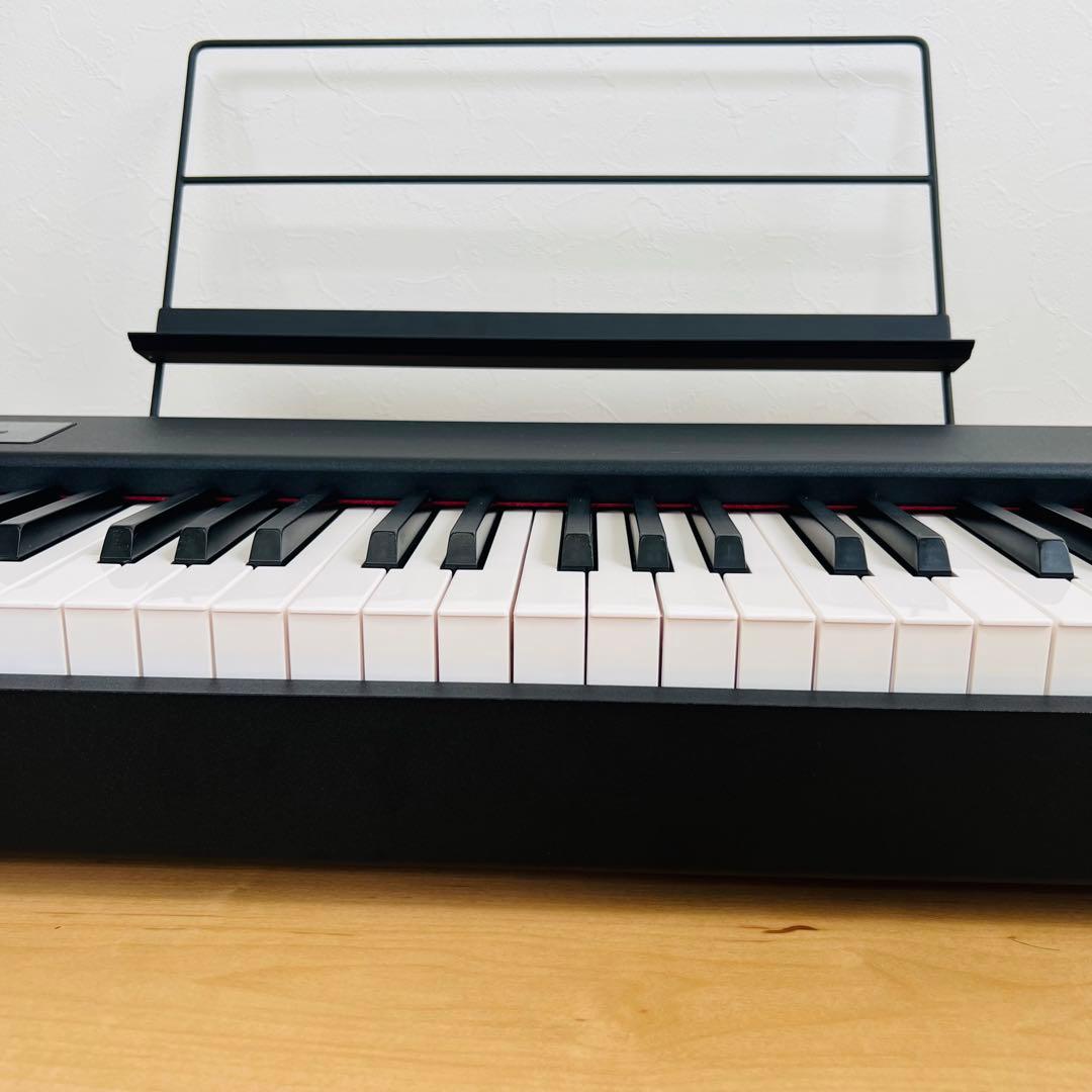 Korg Keyboards Digital Pianos D1 88