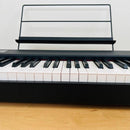 Korg Keyboards Digital Pianos D1 88