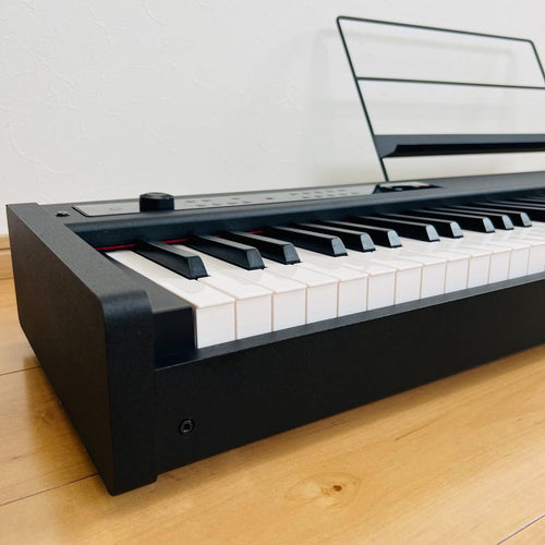 Korg Keyboards Digital Pianos D1 88
