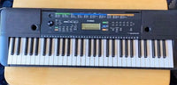 Keyboards Digital Pianos