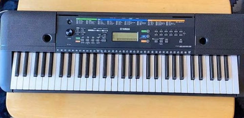 Keyboard Electronic Piano