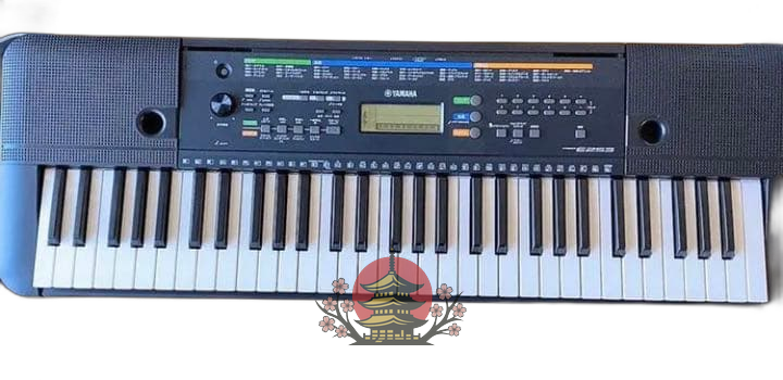 Keyboard Electronic Piano