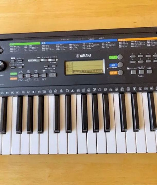 Keyboard Electronic Piano