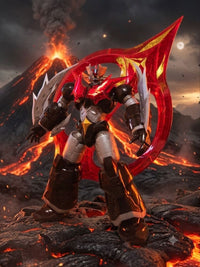 Other Moderoid Zero