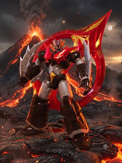 Other Moderoid Zero