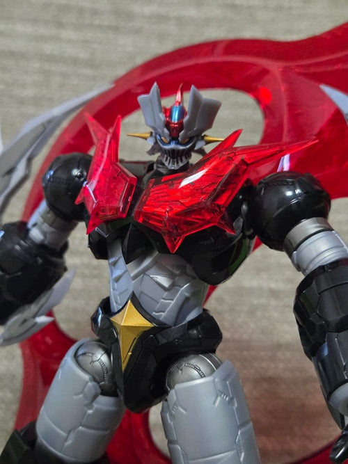 Other Moderoid Zero