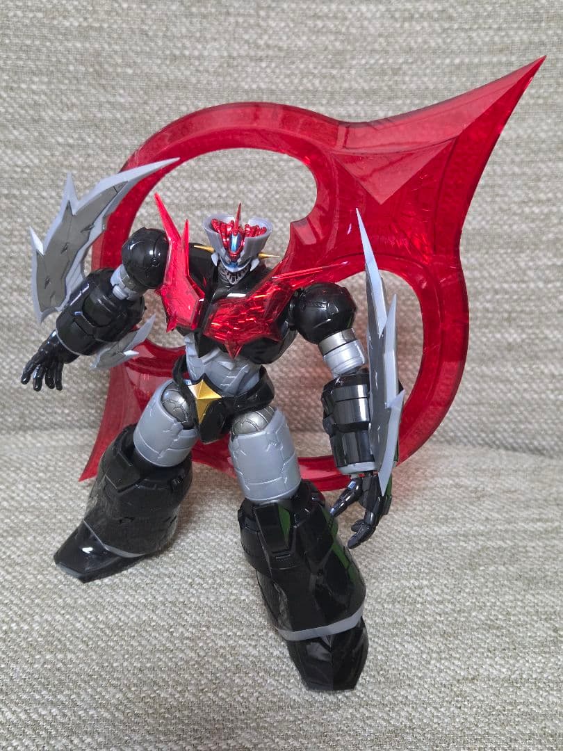 Other Moderoid Zero