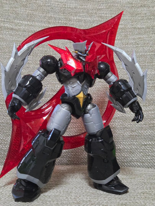 Other Moderoid Zero
