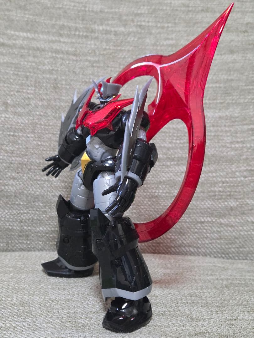 Other Moderoid Zero