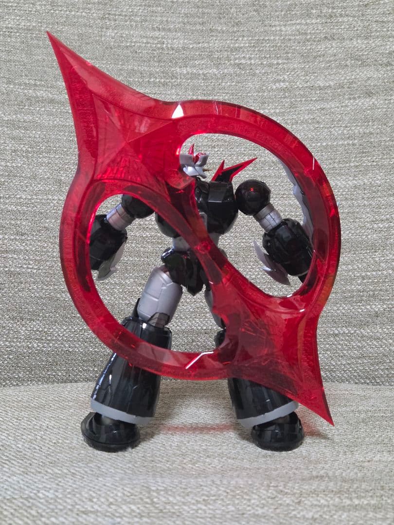 Other Moderoid Zero