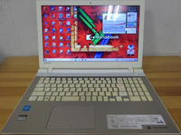 Dynabook Windows Notebook Body T45/Tgy/
