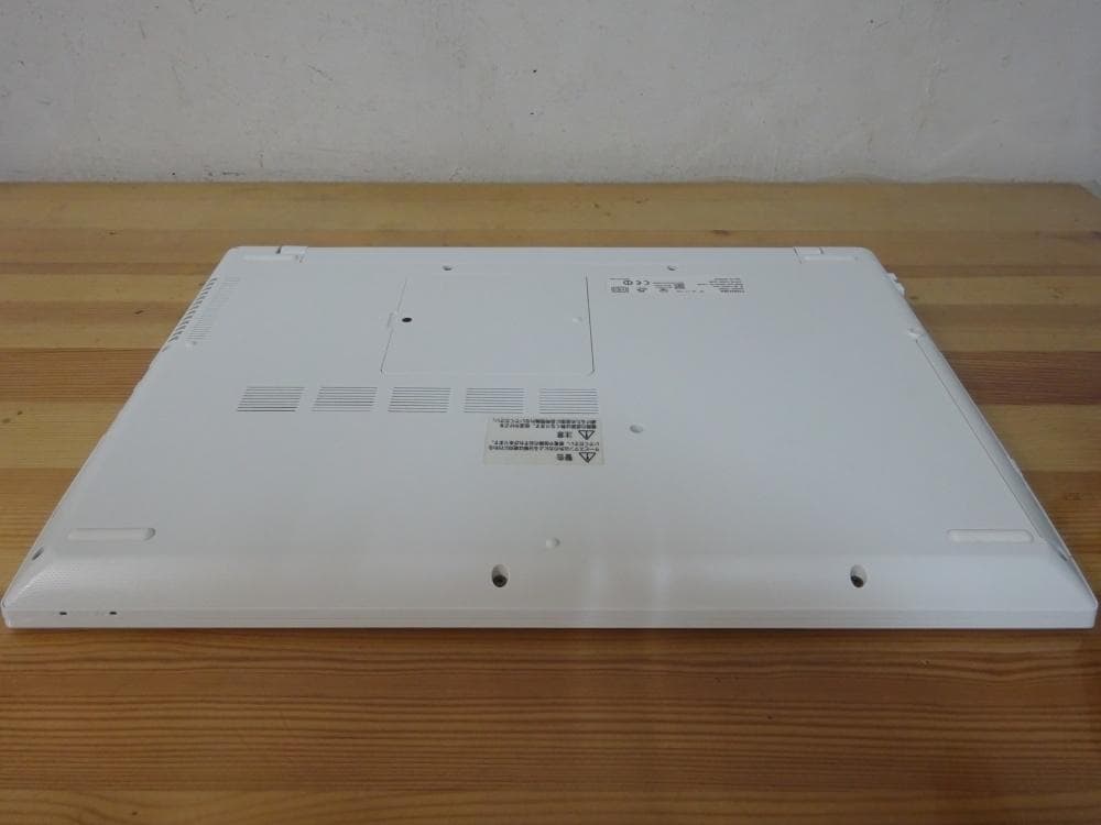 Dynabook Windows Notebook Body T45/Tgy/