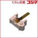 Record Needle Cartridge Chuden Shure M-44G/ M44-7 N-44Hwii