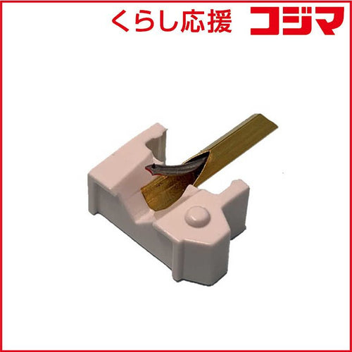 Record Needle Cartridge Chuden Shure M-44G/ M44-7 N-44Hwii