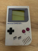 Consoles (Game Boy) Nintendo Ac