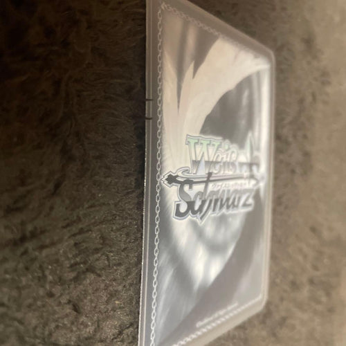 Weiss Schwarz 10Th Anniversary Sp