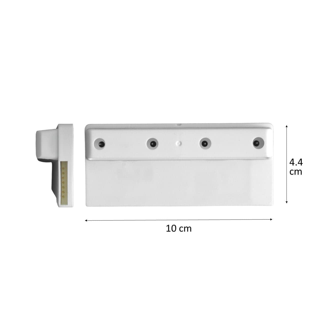 Sharp Ion Generator Iz-C75S Ig-D230 Ig-Dk100 Dx100 Ek100 Fk100 Gk100 Ki-Ax70