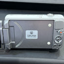 Compact Digital Camera Nikon S6600 1