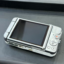 Compact Digital Camera Nikon S6600 1