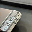 Compact Digital Camera Nikon S6600 1