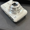 Compact Digital Camera Nikon S6600 1