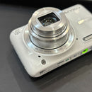 Compact Digital Camera Nikon S6600 1