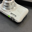 Compact Digital Camera Nikon S6600 1