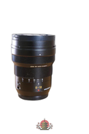 Leica Lens (Zoom) Panasonic 08-18Mm F2.8-4.0