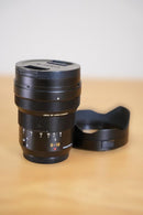 Leica Lens (Zoom) Panasonic 08-18Mm F2.8-4.0