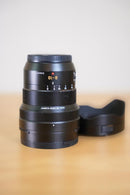 Leica Lens (Zoom) Panasonic 08-18Mm F2.8-4.0