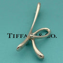 Tiffany Brooches Corsages Tiffany&Co. K 925