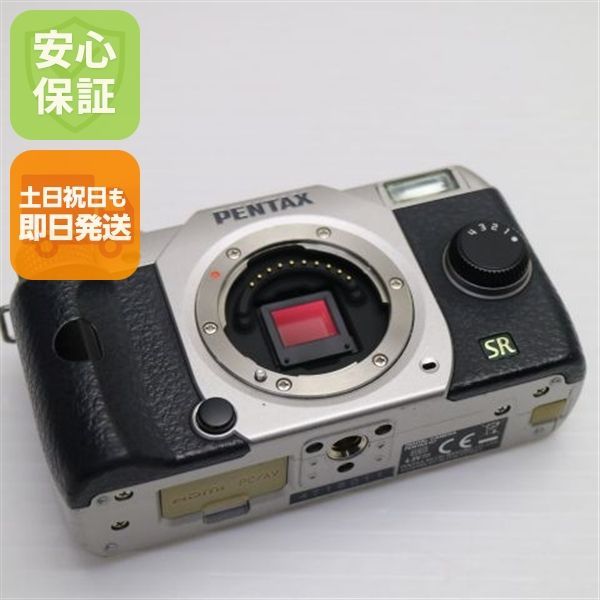 Mirrorless Interchangeable Lips Q7 Pentax Ok 04000