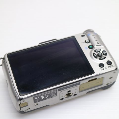 Mirrorless Interchangeable Lips Q7 Pentax Ok 04000