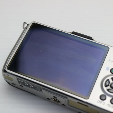 Mirrorless Interchangeable Lips Q7 Pentax Ok 04000